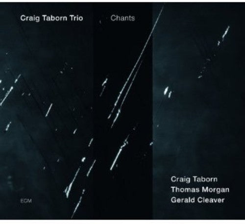 Taborn, Craig: Chants