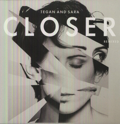 Tegan & Sara: Closer Remixed