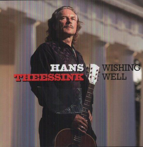 Theessink, Hans: Wishing Well