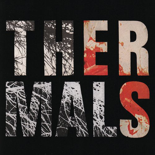 Thermals: Desperate Ground