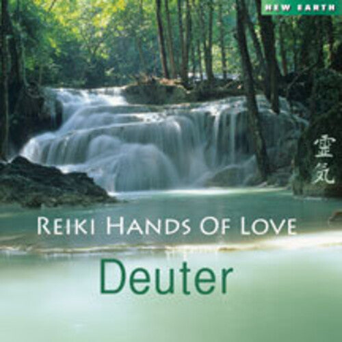 Deuter: Reiki Hands of Love