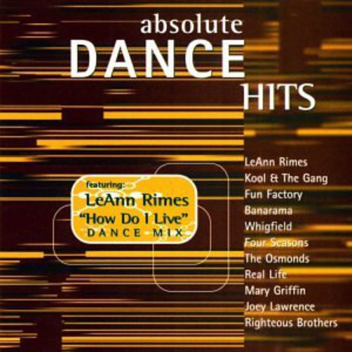 Absolute Dance Hits / Various: Absolute Dance Hits / Various