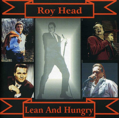 Head, Roy: Lean and Hungry