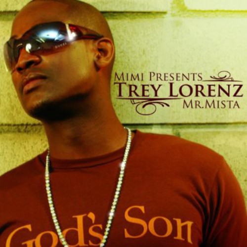 Carey, Mariah Presents Lorenz, Trey: Mr. Mista