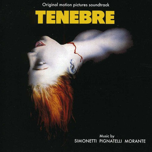 Goblin: Tenebre