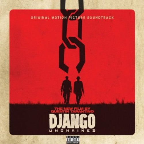Django Unchained / O.S.T.: Django Unchained (Original Motion Picture Soundtrack)