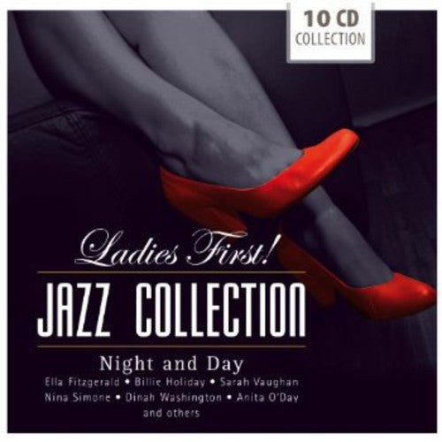 Ladies First!-Jazz Collection: Ladies First!-Jazz Collection