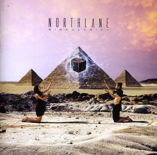 Northlane: Singularity