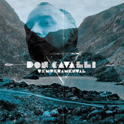 Cavalli, Don: Temperamental