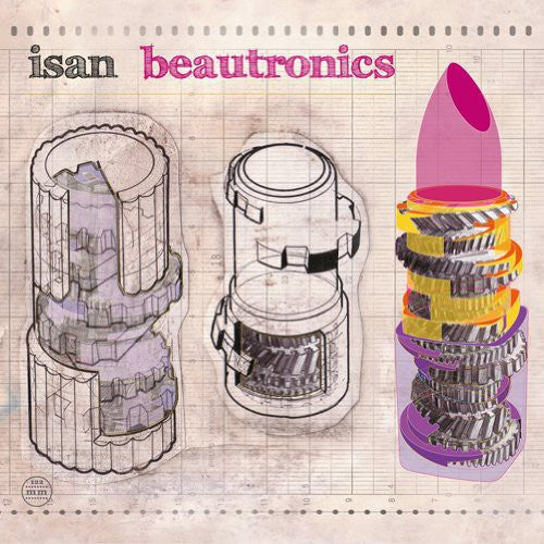 ISAN: Beautronics