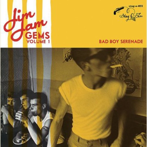 Jim Jam Gems 1 / Various: Jim Jam Gems Vol. 1