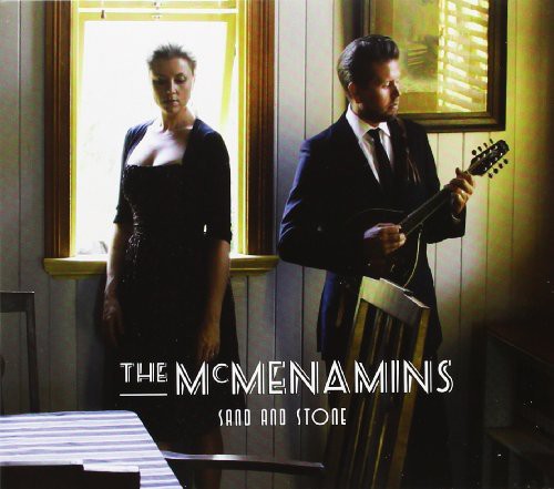 McMenamins: Sand & Stone