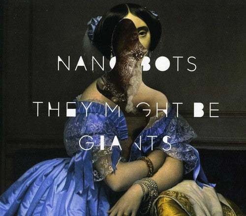 They Might Be Giants: Nanobots