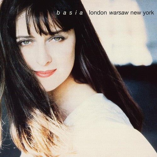 Basia: London Warsaw New York: 25th Anniversary