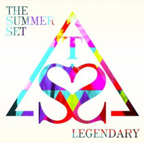 Summer Set: Legendary