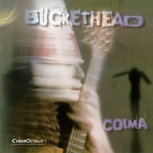 Buckethead: Colma