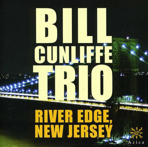 Cunliffe, Bill Trio: River Edge, New Jersey