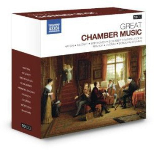 Great Chamber Music / Various: Great Chamber Music / Various