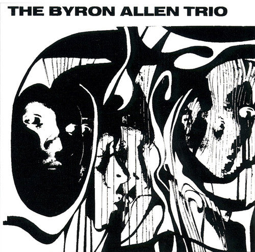 Allen, Byron Trio: Byron Allen Trio