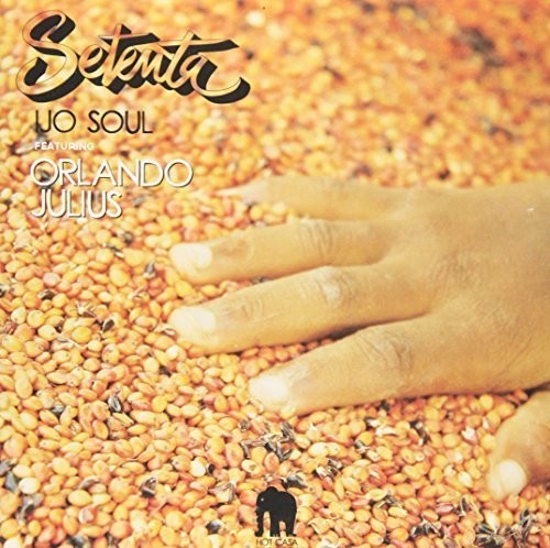 Setenta: Ijo Soul