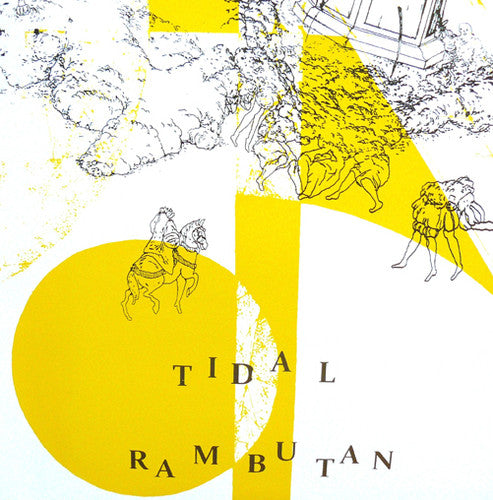 Tidal / Rambutan: Sounds of the Future/Trapdoor to Infinity