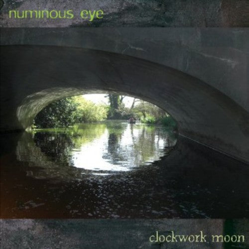 Numinous Eye: Clockwork Moon