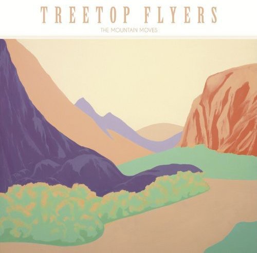 Treetop Flyers: Mountain Moves