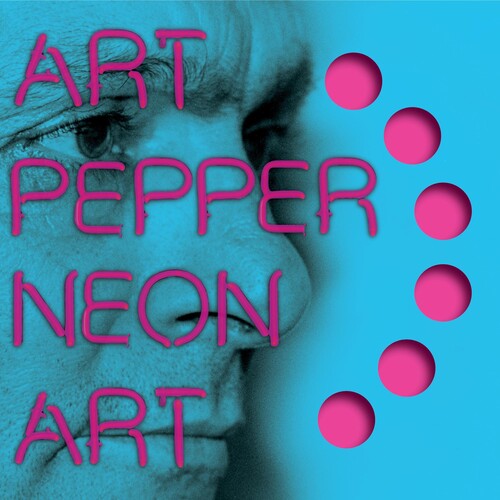 Pepper, Art: Neon Art: Volume Two