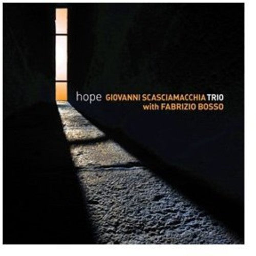 Scasciamacchia, Giovanni Trio with Fabrizio Bosso: Hope