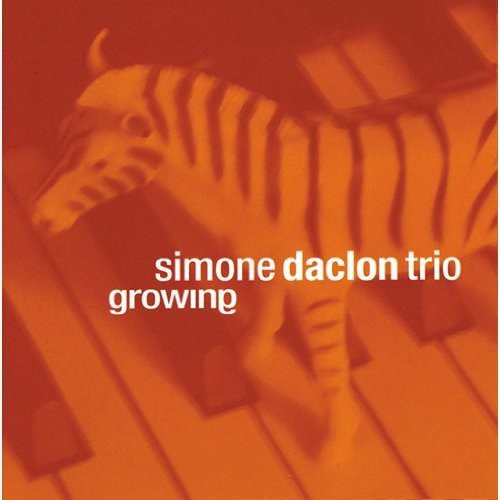 Simone, Daclon Trio: Growing