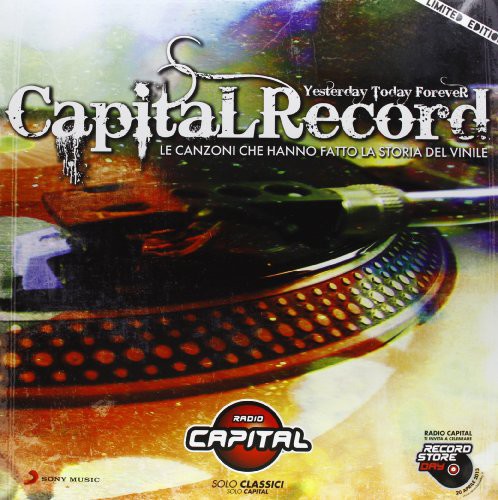 Radio Capital Record Store Day / Var: Radio Capital Record Store Day / Various