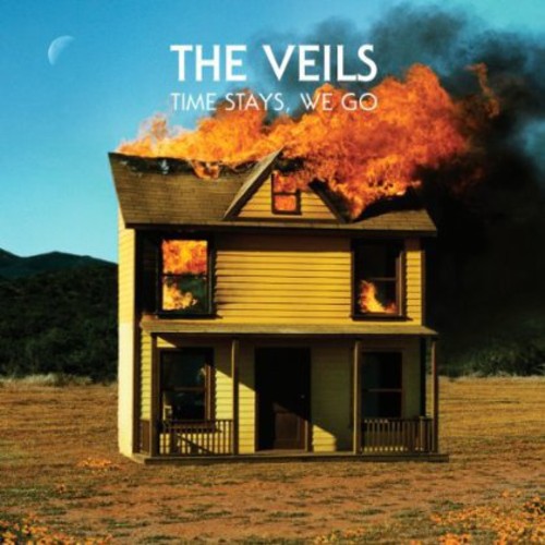 Veils: Time Stays, We Go