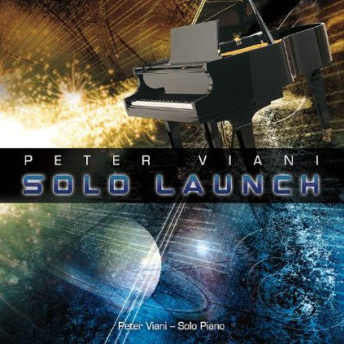 Viani, Peter: Solo Launch