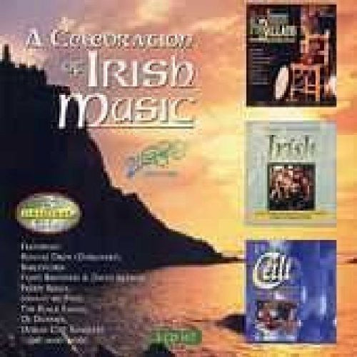 Celebration of Irish Music / Various: Celebration Of Irish Music