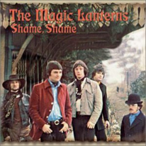 Magic Lanterns: Shame Shame