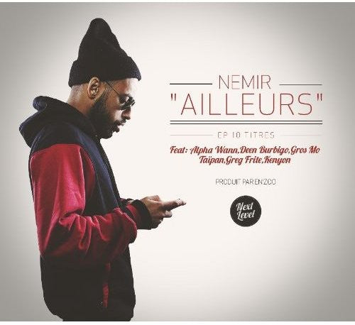 Nemir: Ailleurs