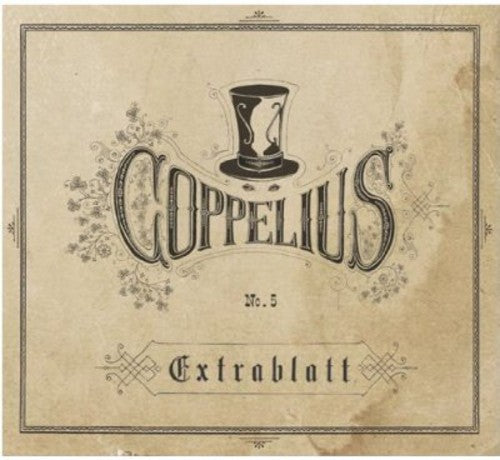 Coppelius: Extrablatt