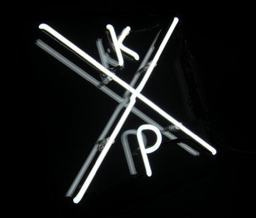 K-X-P: K-X-P II