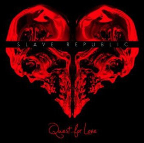 Slave Republic: Quest for Love