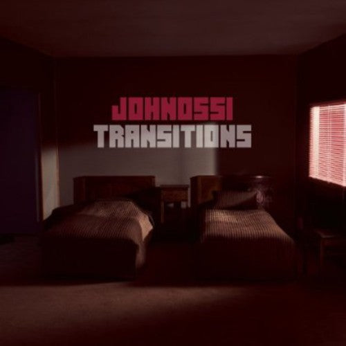 Johnossi: Transitions