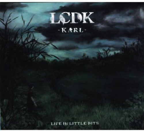 Lcdk Karl: Life in Little Bits