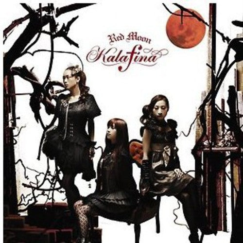 Kalafina: Red Moon