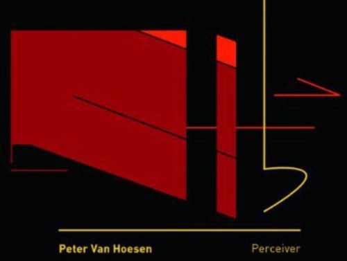 Van Hoesen, Peter: Perceiver