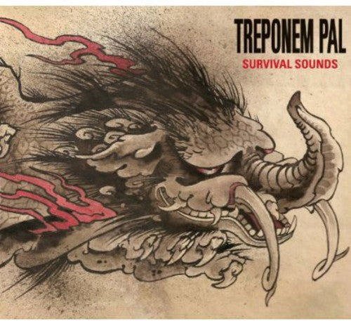 Treponem Pal: Survival Sounds