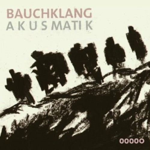 Bauchklang: Akusmatik