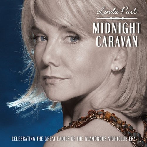 Purl, Linda: Midnight Caravan