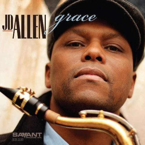 Allen, Jd: Grace