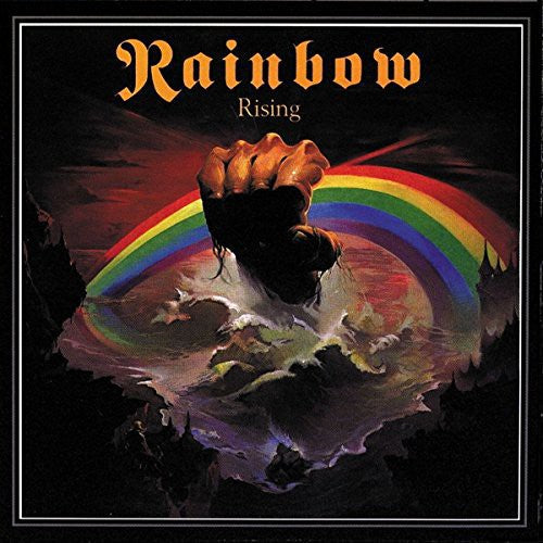 Rainbow: Rising