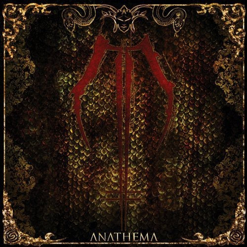 Dawn of Ashes: Anathema