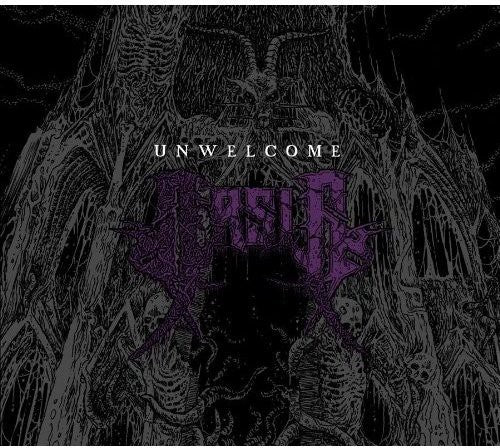 Arsis: Unwelcome